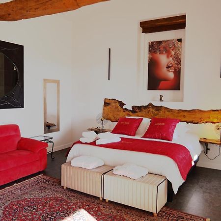 Chambres D'Hotes Doux Brazil Lisle-sur-Tarn Bagian luar foto