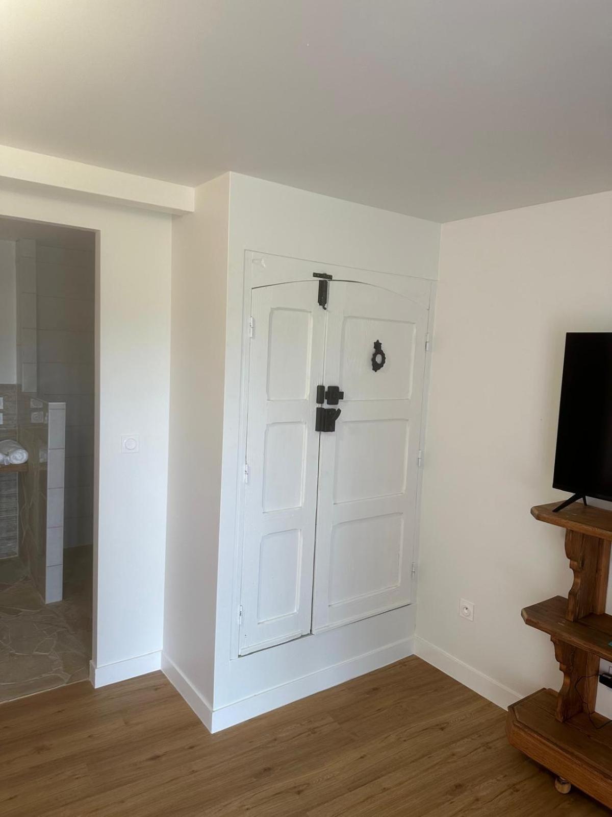 Chambres D'Hotes Doux Brazil Lisle-sur-Tarn Bagian luar foto