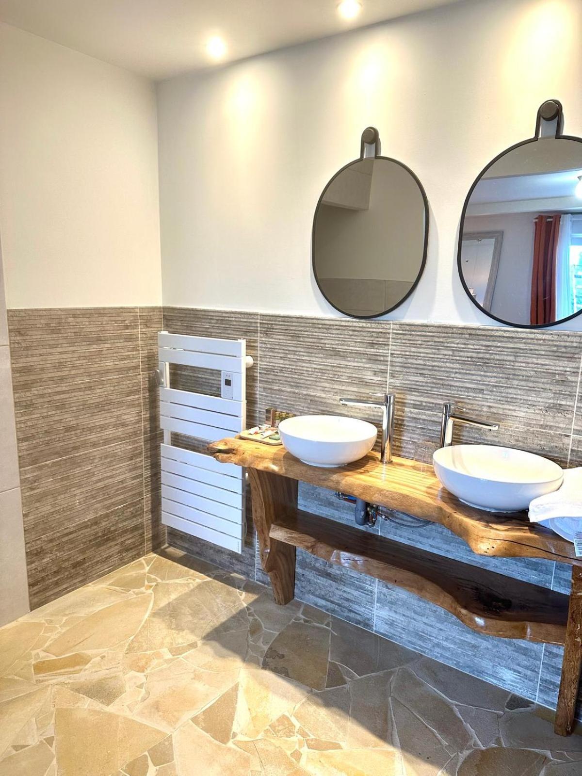Chambres D'Hotes Doux Brazil Lisle-sur-Tarn Bagian luar foto
