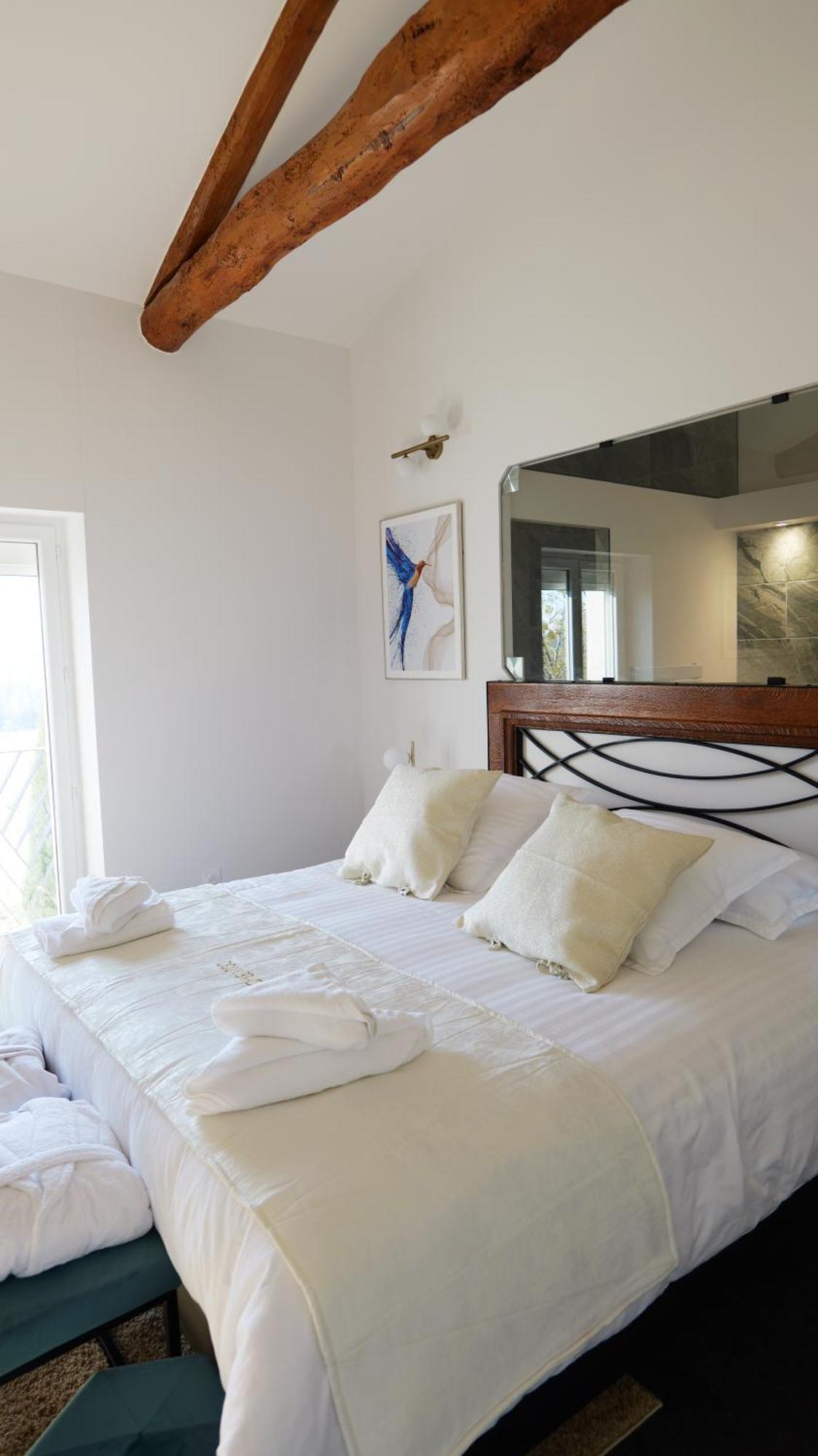 Chambres D'Hotes Doux Brazil Lisle-sur-Tarn Bagian luar foto