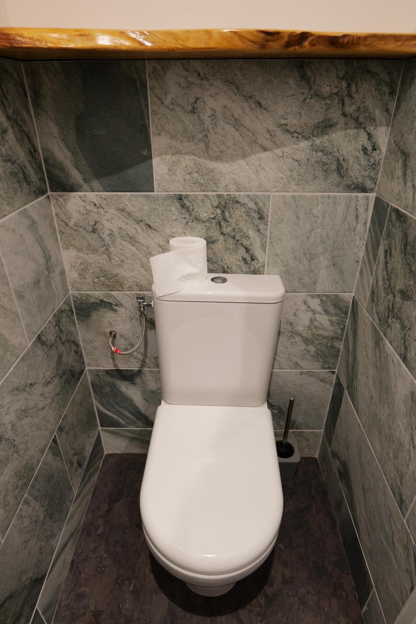 Chambres D'Hotes Doux Brazil Lisle-sur-Tarn Bagian luar foto
