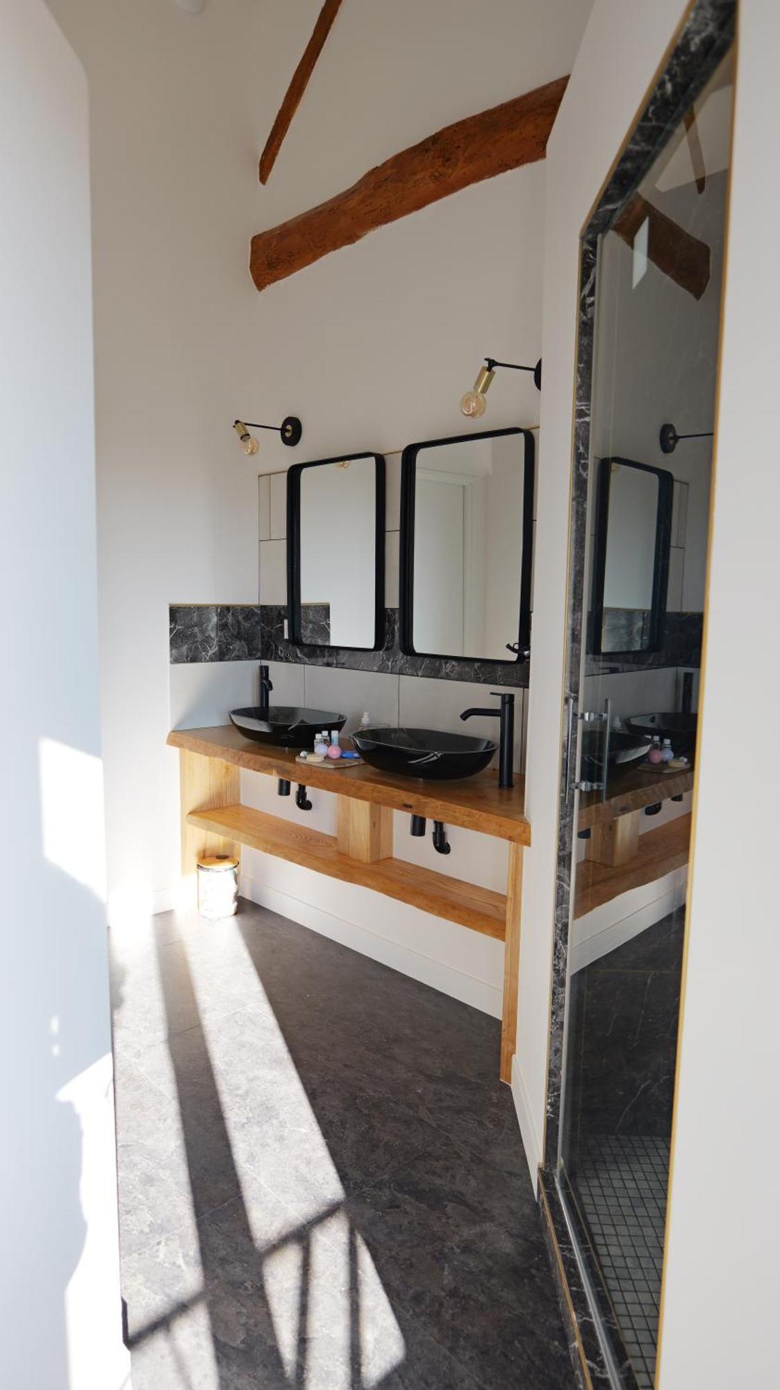 Chambres D'Hotes Doux Brazil Lisle-sur-Tarn Bagian luar foto