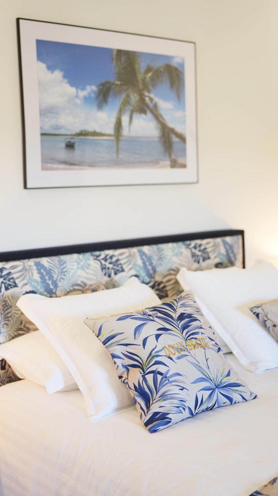 Chambres D'Hotes Doux Brazil Lisle-sur-Tarn Bagian luar foto