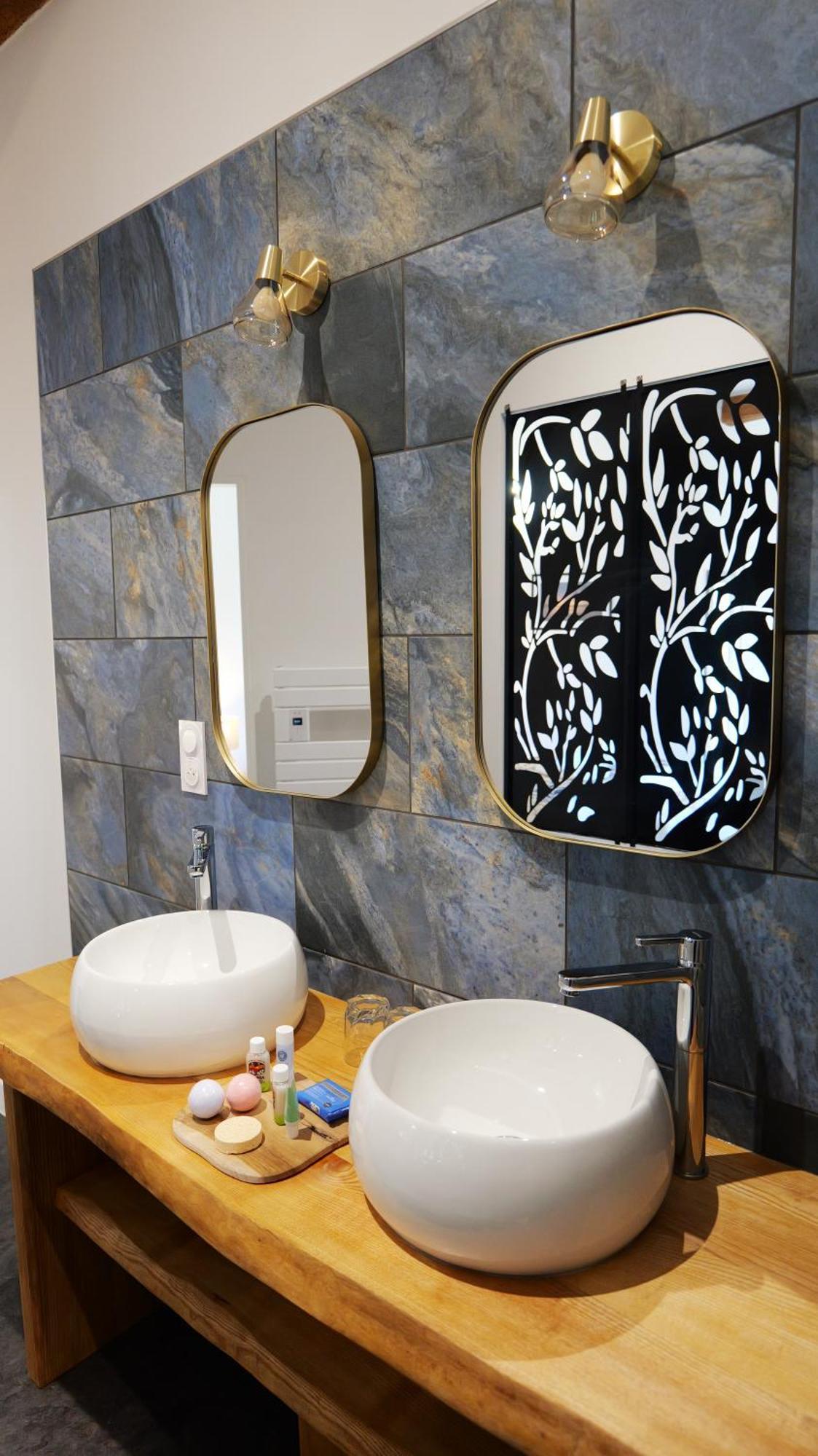 Chambres D'Hotes Doux Brazil Lisle-sur-Tarn Bagian luar foto